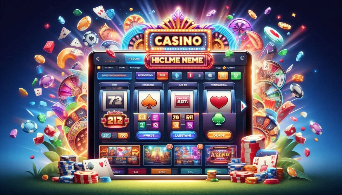 Instasino Casino